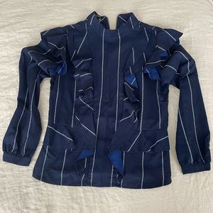 Scotch & Soda Blouse